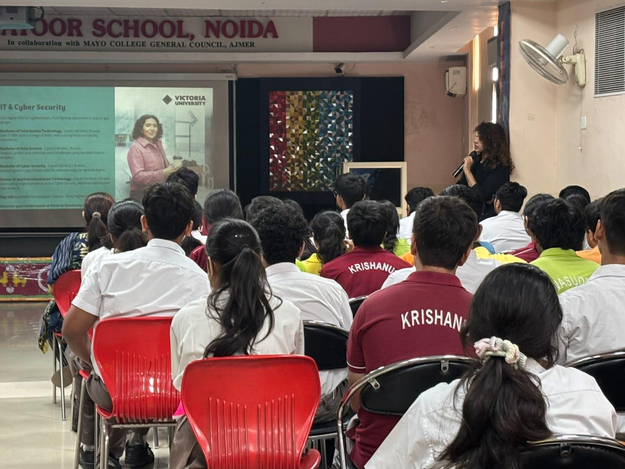 Exploring International Branch Campuses (IBCs)